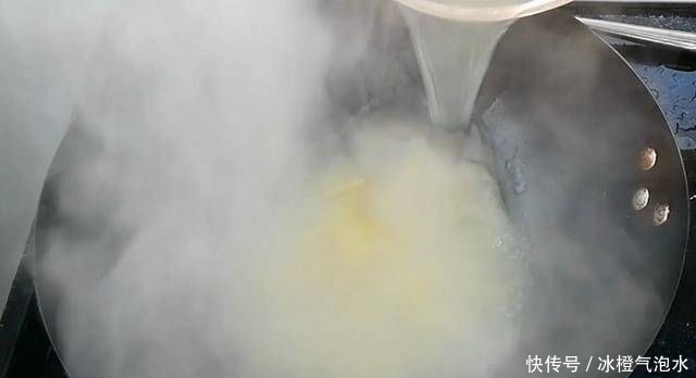 淮扬|厨师淮扬教你如何用白水果做猪肚,美味可口,擦洗是关键