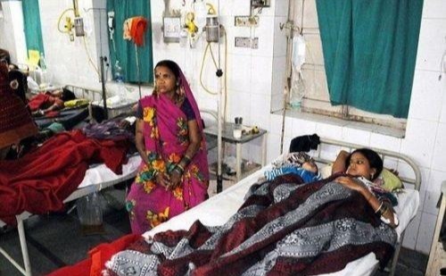 求助|莫迪求助美英法等国,却碰了一鼻子灰,这是为什么?