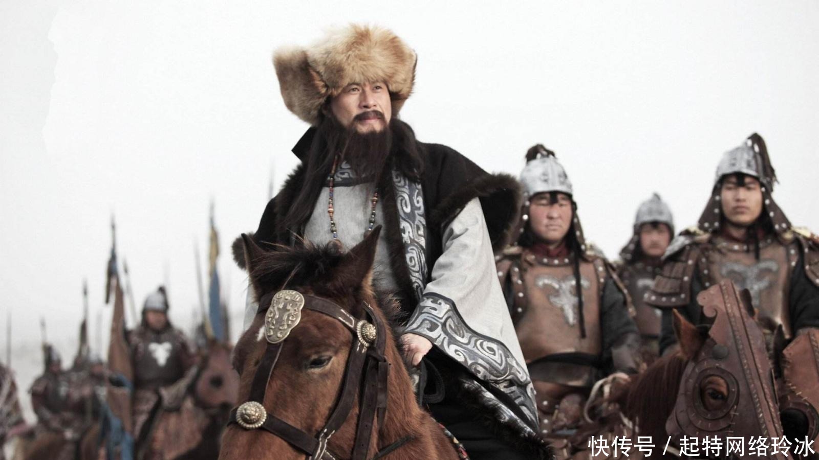 收复|身为太监,却被封王,与西夏作战收复大量失地,童贯真是奸臣吗?