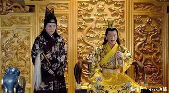 崇祯帝|十七年下六份罪己诏 为何崇祯帝依然救不了大明王朝