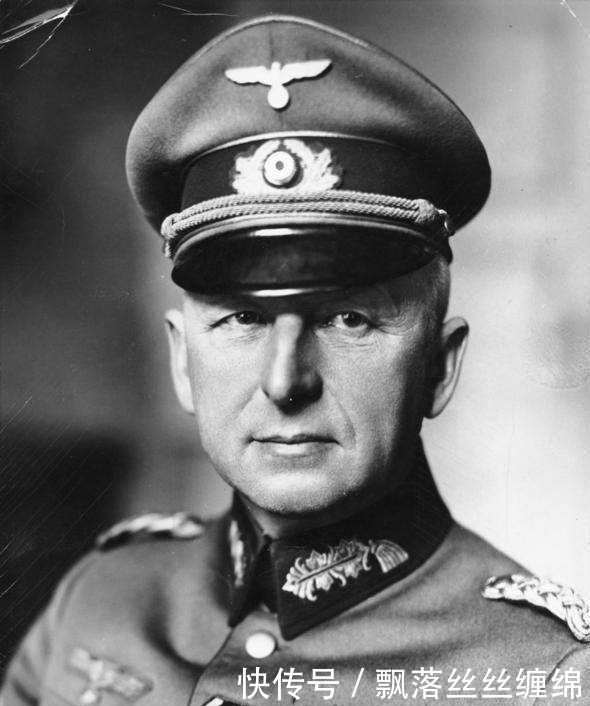 施坦因|二战曼施坦因与“挥镰”行动