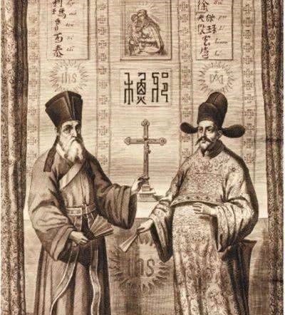 内陆|明清朝最大的作用是什么明朝决定海洋中国,清朝决定内陆中国