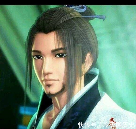  秦时|秦时明月第六季开启，盖聂的木剑用了三季？第六季疑似要换佩剑？