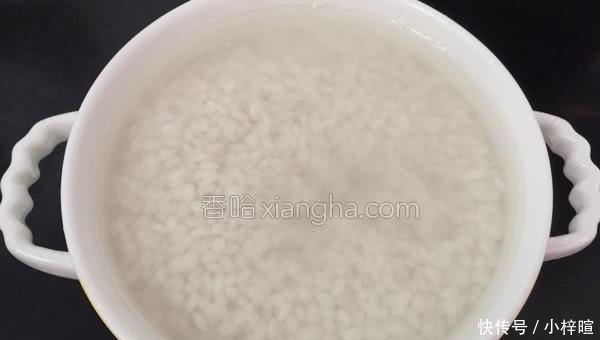 女儿|一把糯米, 一碗清水, 做出的糕点消食又解腻, 女儿一吃就爱上了