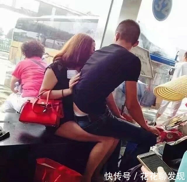 校花|大姐，怀孕了还是这么抢镜，真不愧是校花