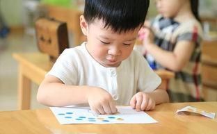 父母|孩子3岁前,教会他掌握这8种技能,将来遥遥领先同龄人