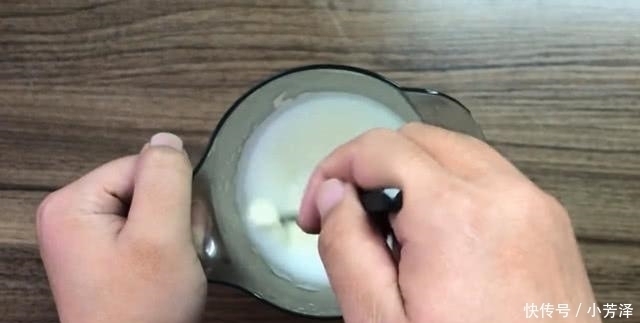 旺仔|70颗旺仔牛奶糖融化后会变成旺仔牛奶吗看完真服了