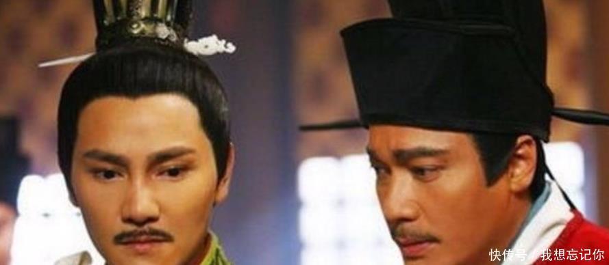 一念之差|因赵构一念之差包庇岳家军一人,无意间改写历史!