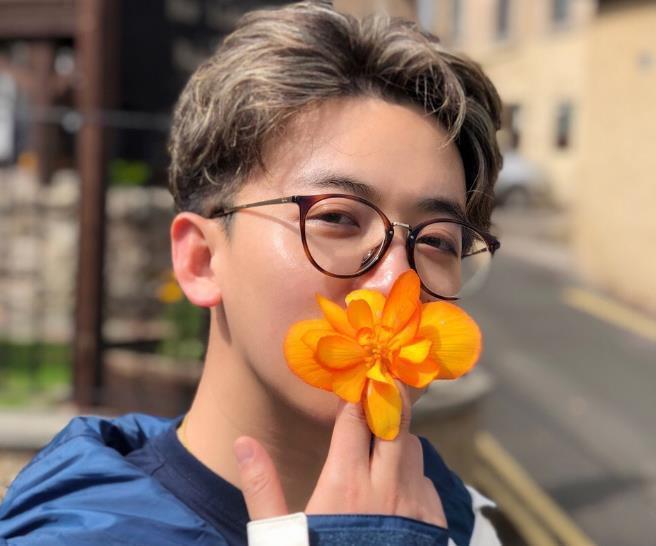 记得|还记得《奔跑吧》最帅的导演吗跑男结束后竟变成这样,让人意外