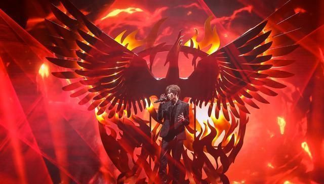 偶像练习生|蔡徐坤都当导师了,他的前前队友居然还在参加选秀