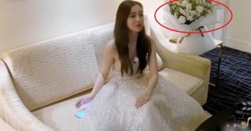 沙溢|《奔跑吧》有多宠杨颖,沙溢的是酸奶,郑恺的是零食,她的礼物很特别