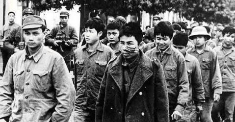 边境|对越自卫反击战中,越军伤亡最惨的一场战役,我军歼灭其3000余人