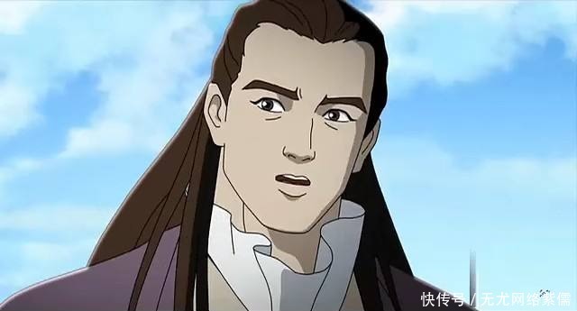 刘备|三国十大谋士之-徐庶