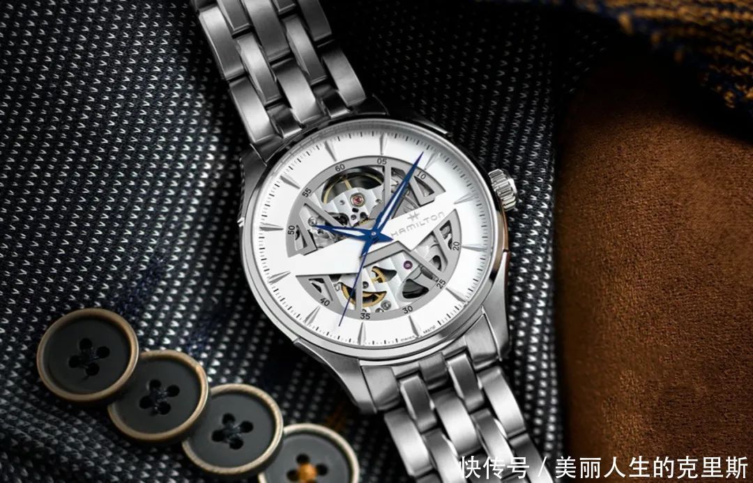 石英手表|怎么选好第一款腕表