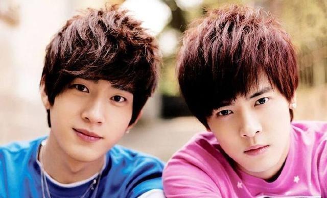 李易峰|这个井柏然变成了一个书法家一字千金,李易峰变成了一个强大的学