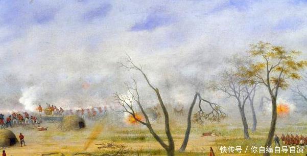  年前|此国位于南美，100年前人口锐减，至今仍被迫推行一夫多妻！