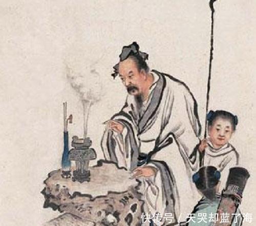 宫中|这位皇帝死的蹊跷，死因疑点重重，与这一金属有关