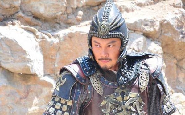 猛将|《说岳》五大狼牙棒将领:两位是金军猛将,一位是岳家军悍将