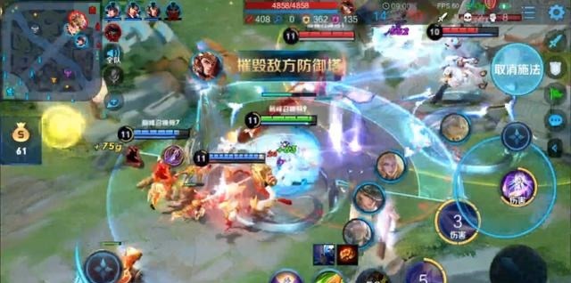 伤害|1969分还出现杨戬寂然偶遇“国服”杨戬,获胜后见他出装离谱