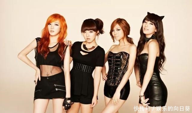  未火|《乘风破浪》最惨姐姐！韩国出道未火，带队友来节目自己却先被淘汰！