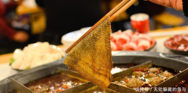 现如今|它是火锅中的头牌菜,90年代没人吃,现如今60元一份抢着吃