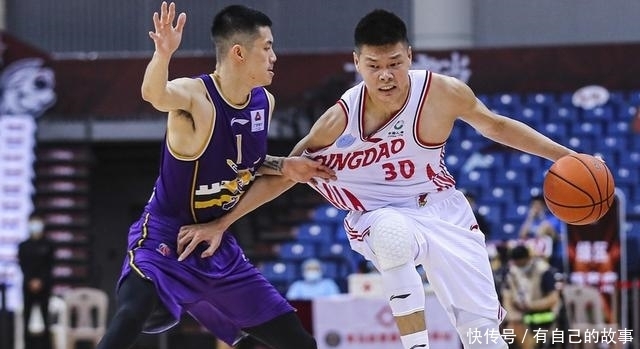 老总|CBA又一眼光毒辣老总！挖来一众失意人 让鱼腩变大黑马