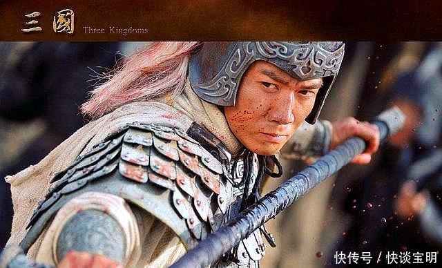 意外|曹操意外收养一个养子,不料成为诸葛亮和司马懿双料的克星