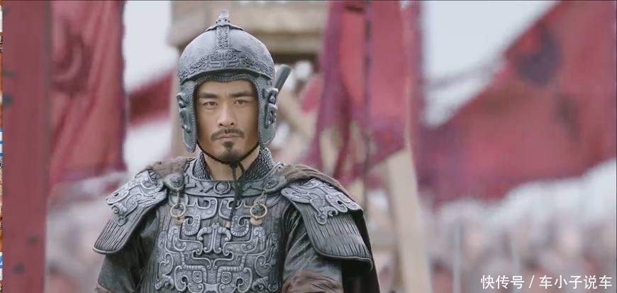  原因|诸葛亮病逝后, 为什么接掌兵权的人是杨仪而非姜维? 原因很不简单