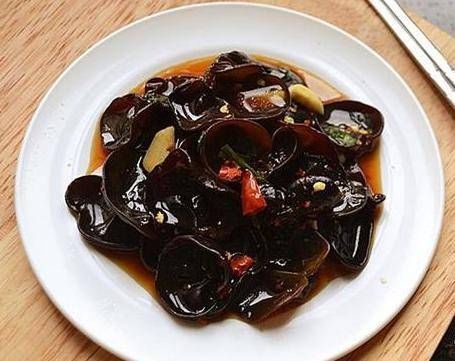 备用|让人看着忍不住流口水的四道菜，开胃又下饭，怎么吃都不胖