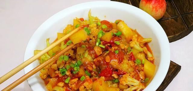 减肥|午饭我用它代餐,一个月下来,腰身细了,赘肉没了,好吃又顶饱