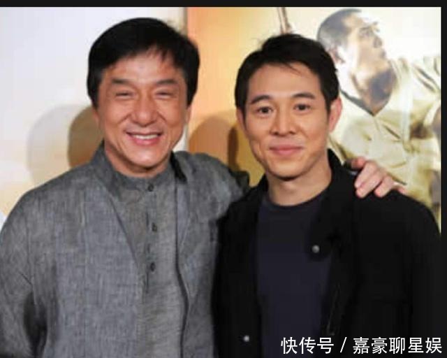 李连杰|李连杰含泪披露:我替利智还巨债,她救我出苦海