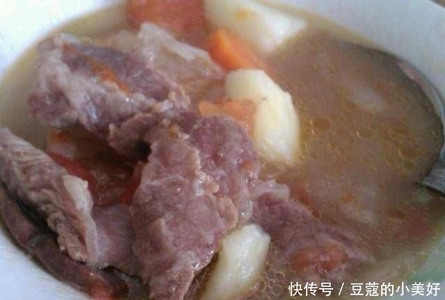 枸杞|老祖宗留下来的炖肉秘籍不管炖牛肉还是羊肉,加点它软嫩不腥膻