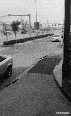  广场|搞笑GIF：广场新来的舞帝