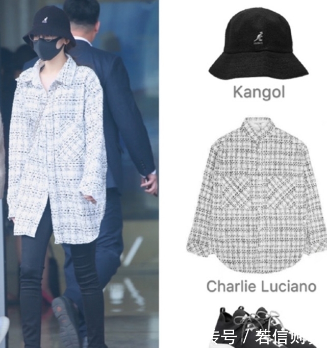 老天|老天还是公平的,给了迪丽热巴漫画腿,同时也让她拥有“猪蹄脚”