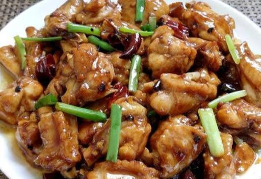 饭菜|推荐10道解馋下饭菜,新手小白也一学就会,吃着不腻很美味