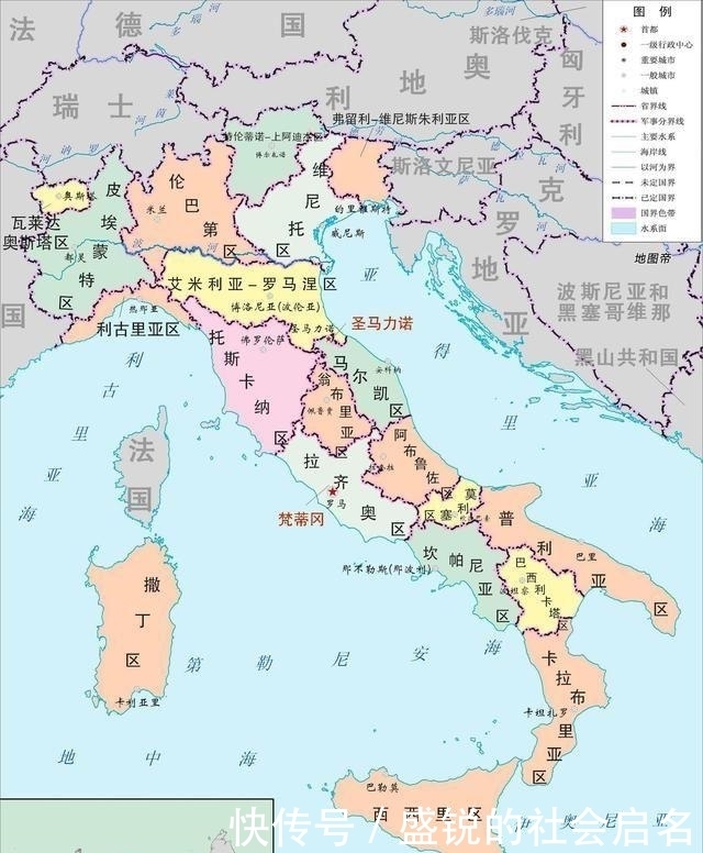 世界|最窝囊的发达国家,军队战斗力很弱,但黑社会却是世界第一