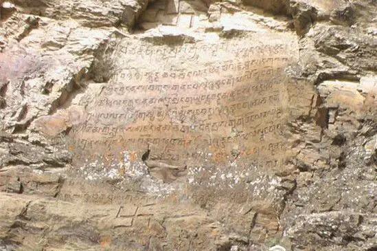 神秘|神秘发现！古埃及金字塔的原型竟然是冈仁波齐