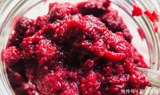 夏天|在夏天,有必要自制来解暑,高颜值杨梅是解暑的好选择,当季是有