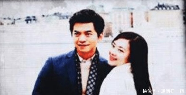清华|她是清华女博士,因太美星探3次登门,拒绝进圈却嫁歌手李健为妻