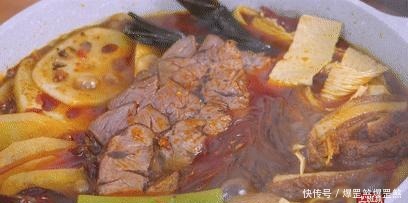 深夜|深夜最馋这一碗，怕胖的千万别看！