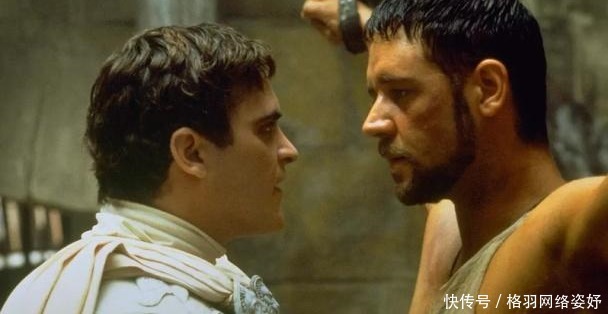 战争|推荐五部精彩的古装战争电影