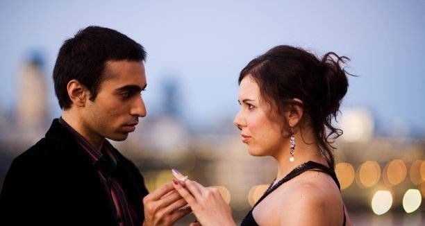 情之所钟|世界上有百媚千红,只有你是我情之所钟