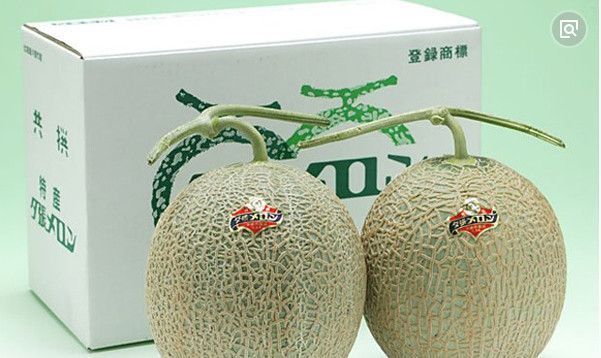 鱼子酱|世界上最贵的水果,第一个水果中的鱼子酱,最后一个超出你的想象