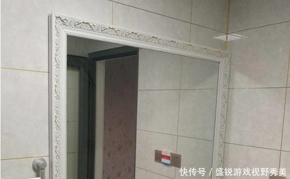  好看|晒晒我的128平新房，瓷砖贴的好看 卫生一打扫 就很干净漂亮了