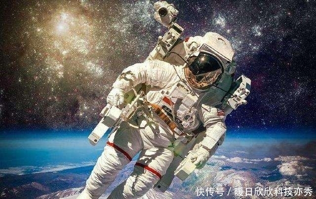 女宇航员飞天后禁止生育?科学家站出来