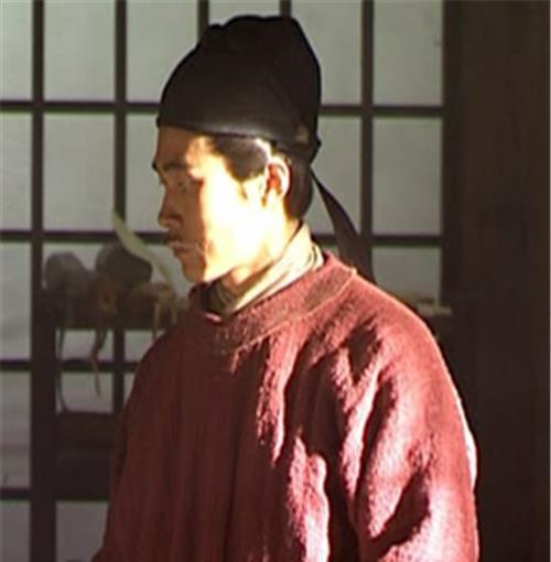 张俭|皇帝暗中将宰相衣服烧了一个洞，一年后衣服还在穿，下令：打开国库