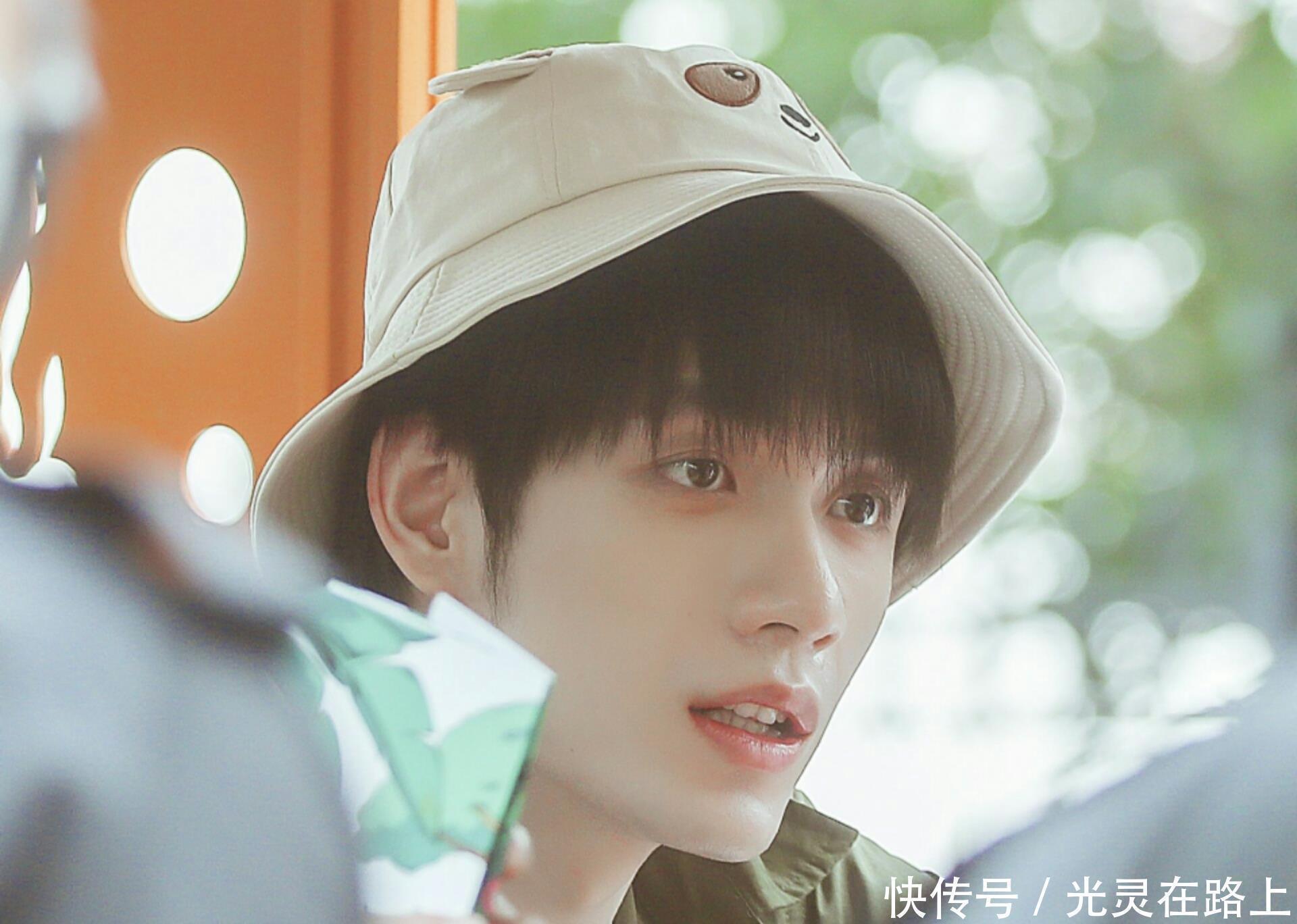 苗子|下一批综艺好苗子找到了!《快乐大本营》这一批在笑生太优秀了