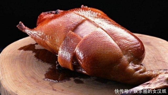 有人|全聚德又惹众怒，账单明细让顾客看傻了，服务员：你不来，有人来