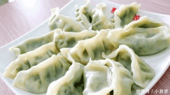 萝卜馅儿|做萝卜馅饺子时, 大厨说, 不要“焯水”, 多加这一步