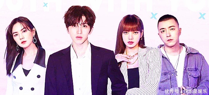  中国|选秀把中国好苗子选完了，所以举办全亚洲选秀，看清导师阵容：出道即巅峰